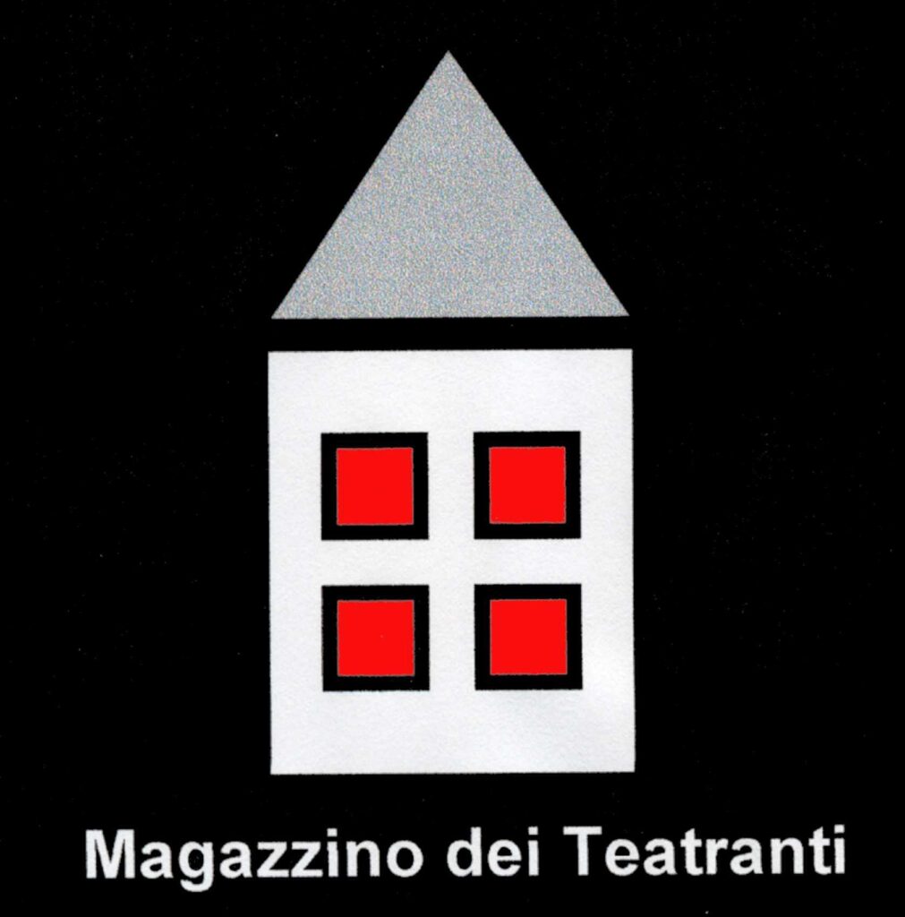 Logo Magazzino dei Teatranti