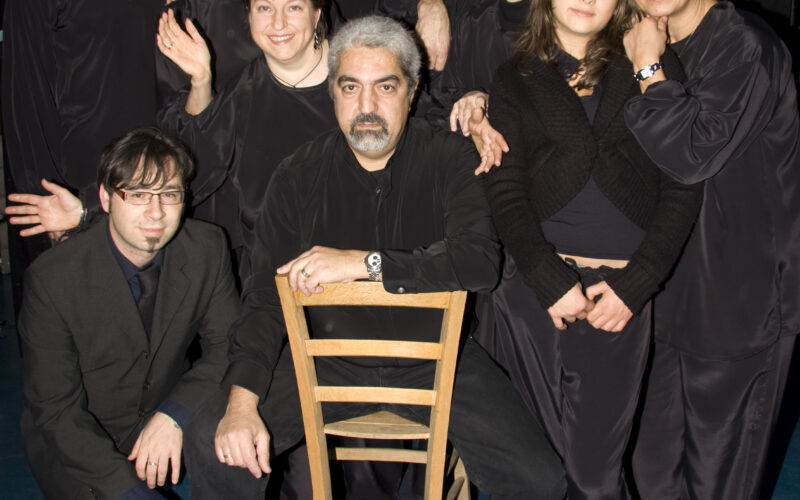 Associazione Teatrale Il Cantagallo