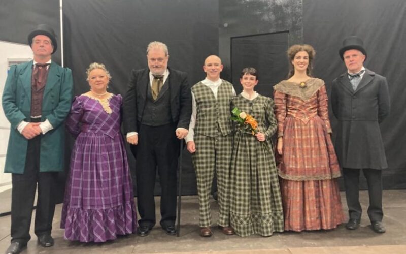 Assemblea Teatrale Maranese