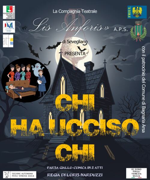 Chi ha ucciso chi