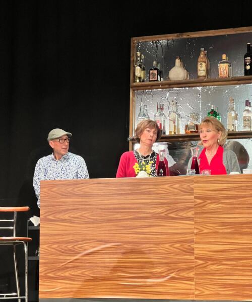 Il cjalderon da lis striis