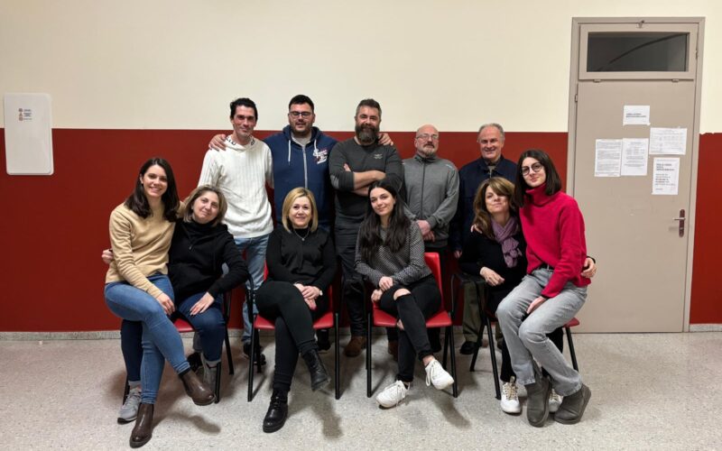 Compagnia Filodrammatica Nespoledo 80 APS