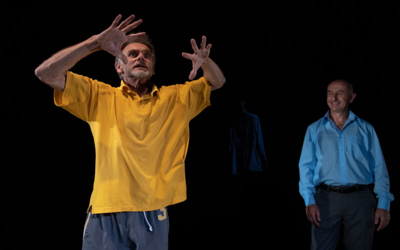 Compagnia Teatrale di Ragogna Robic APS