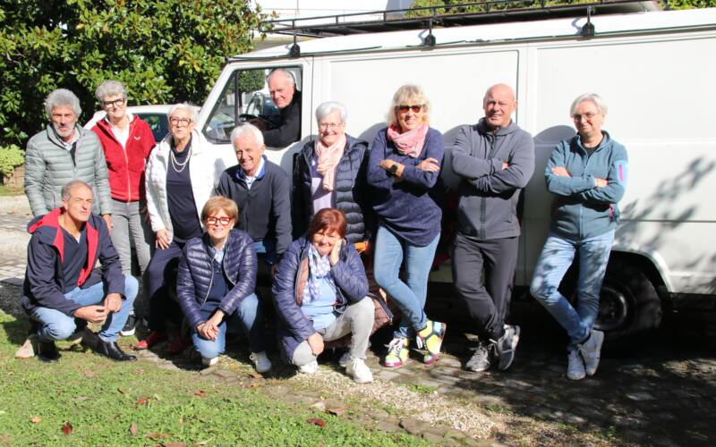 Associazione Teatrale I Pignots APS