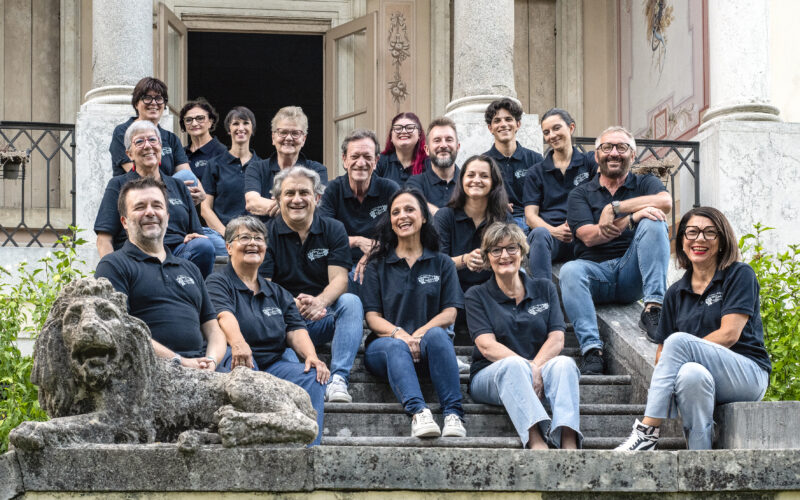Le Androne APS Officina Teatrale di Gonars