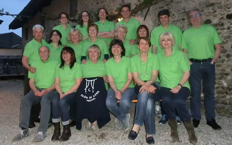 Associazione Culturale Clâr di Lune APS