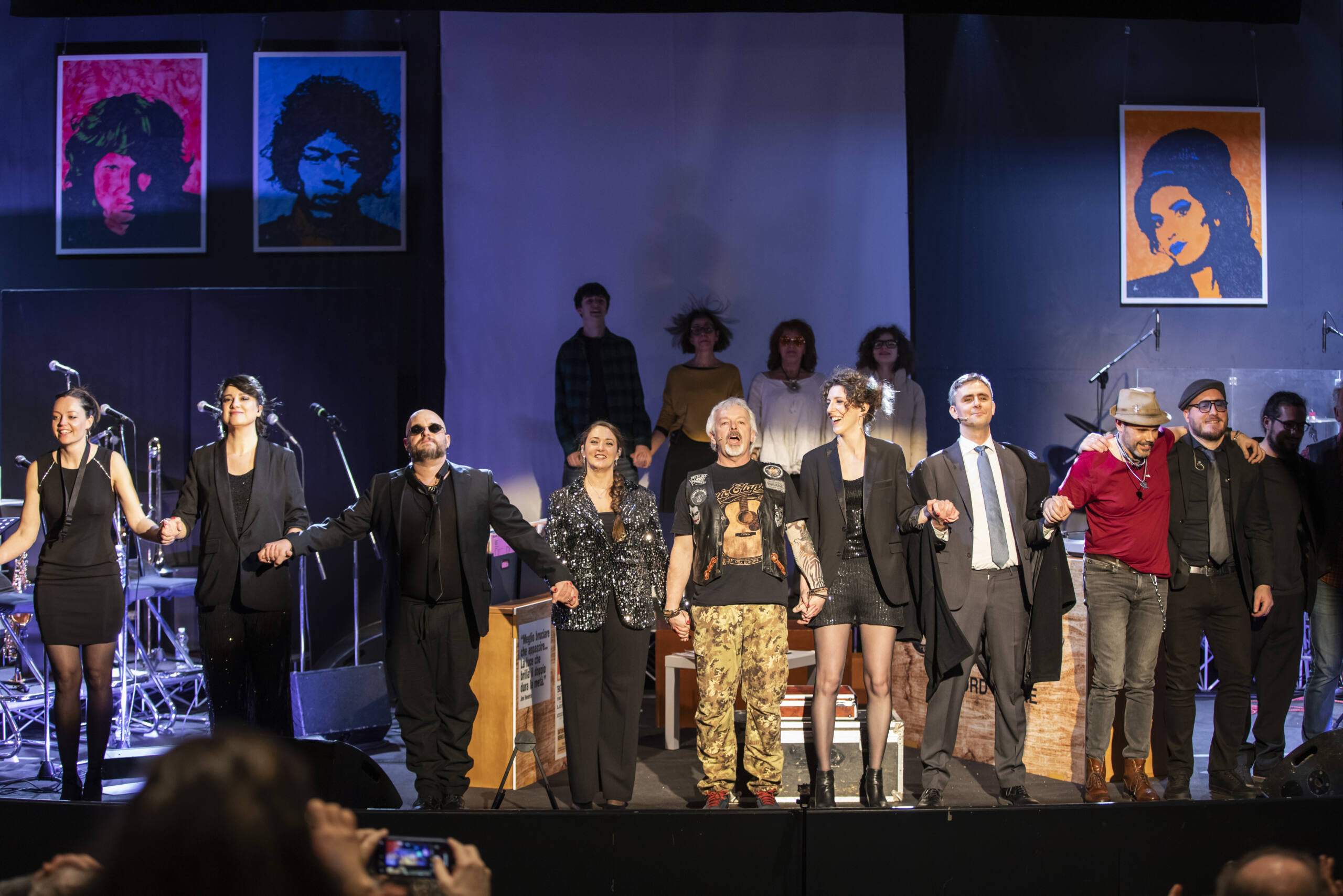 La Compagnia dei Guitti APS