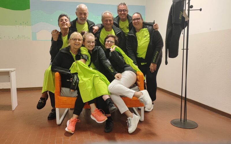 Associazione Teatro Amatoriale Teatri di Paîs APS
