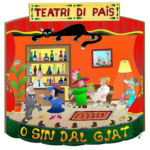 O sin dal gjat