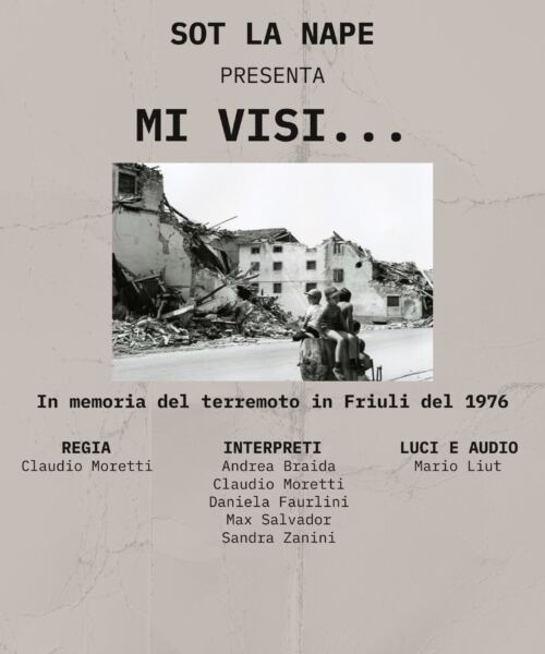 Mi visi…