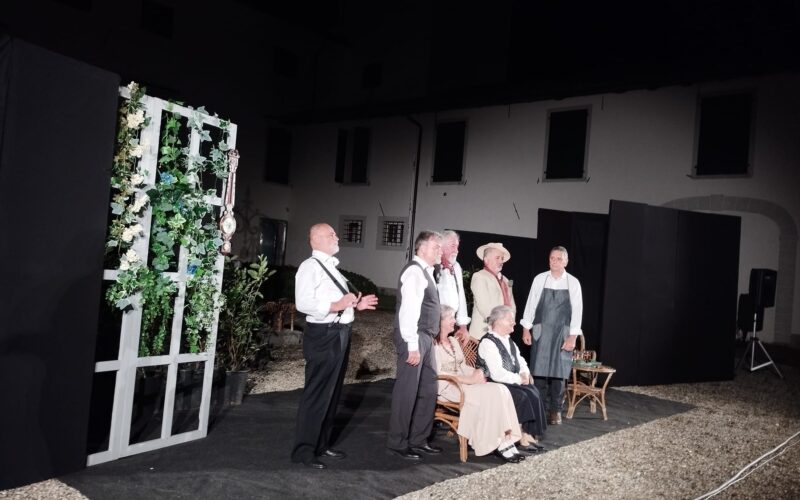 Compagnie Teatrâl Agnul di Spere di Codroip APS