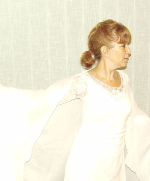 Clelia: spirito spiritoso