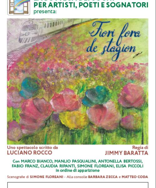 Fiori fora de stagjon