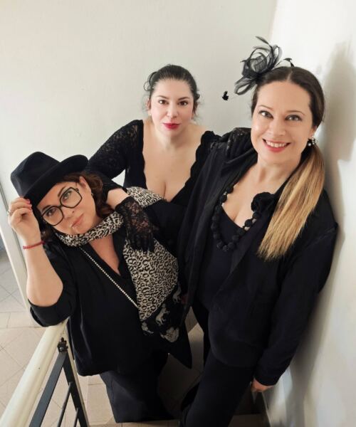 Fufignes – cabaret furlan