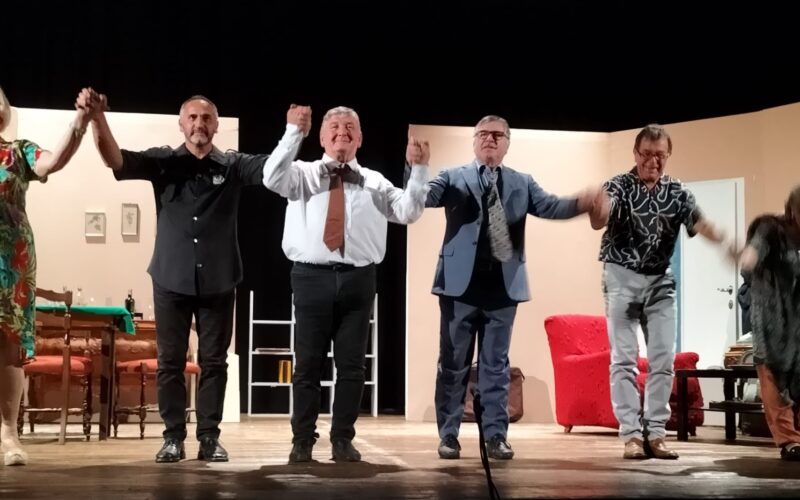 Teatro delle Piramidi APS