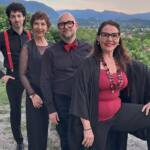 Vidìule – il terremoto delle donne