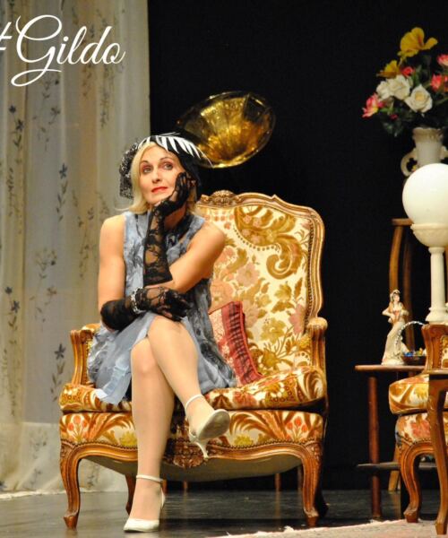 Gildo