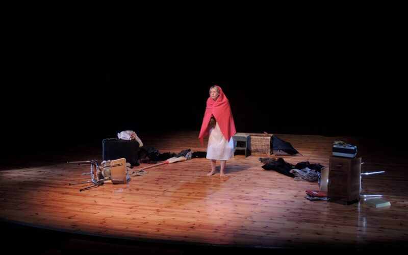 Teatro Estragone APS