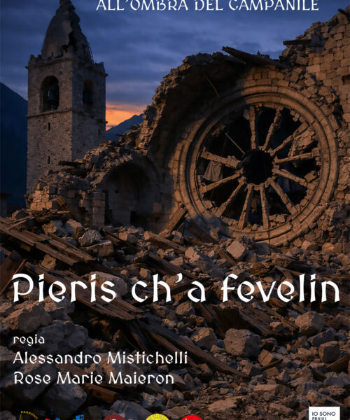 Pieris ch’a fevelin