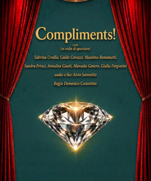 Compliments!