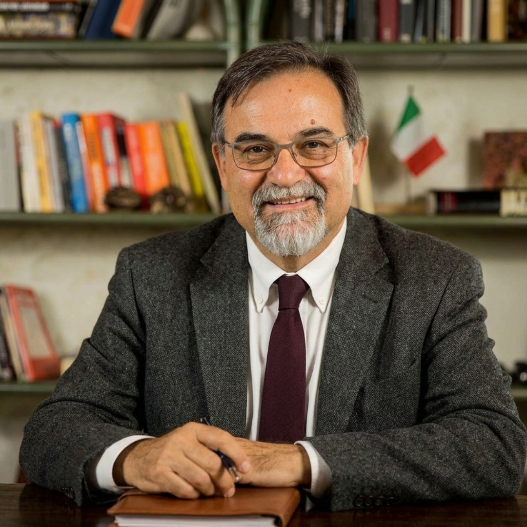 Alberto Soramel