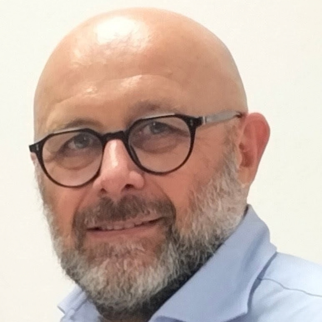 Paolo Zamparo