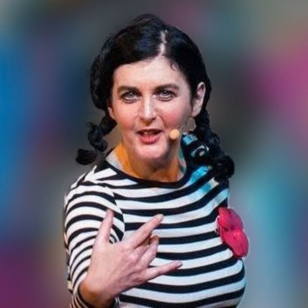Raffaella De Marchi