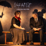 Vento dall’est – La vera storia di Mary Poppins